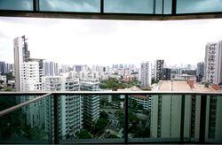 Soleil @ Sinaran (D11), Condominium #579174391
